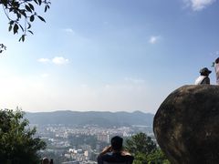-火炉山森林公园