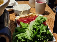 -滇铺子·云南特色菜·第九届野生菌美食节(东风东路c86店)