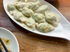-船歌·鱼水饺青岛菜(国贸商城店)