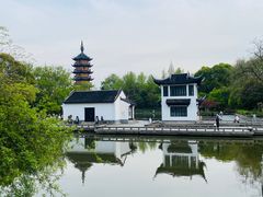 -红梅公园