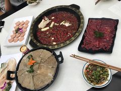 -蜀滋香鲜鱼美蛙火锅(339店)