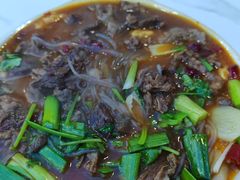 -黄牛肉馆·皖南土菜