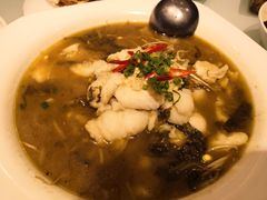 -老牌坊•鲁菜名店•地道济南菜(大观园商埠店)
