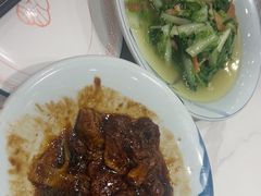 -三品香·江浙菜(松江九谊店)