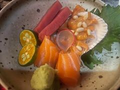 -鸟万·炭火料理Yaki ONE(星光店)