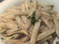 -陈大锅·岳阳鱼馆·地道岳阳菜(美食街店)