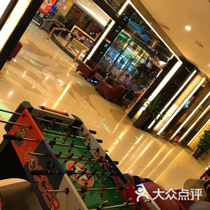 格莱美量贩式ktv(新会路店)图片 - 第5张