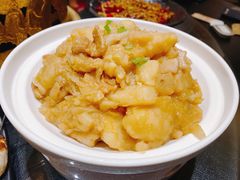 -蒙料·手把肉(望京店)