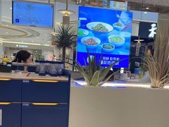 -兰湘子·湘菜小炒(崂山丽达店)