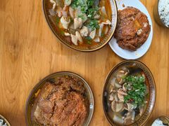 -眼镜肥肠店(振兴街店)