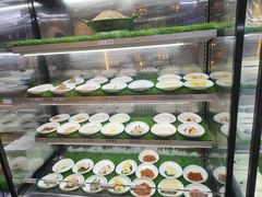 -丰卓会海鲜自助(中润大道店)