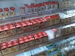 -盒马鲜生(杭州运河上街店)