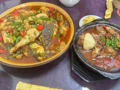 -三江砂锅(玉带小区店)