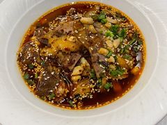 夫妻肺片-辣婆婆(航天桥店)