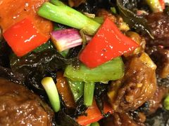 -宜宾海鲜酒家·三十年老字号