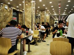 大堂-老四季(总店)