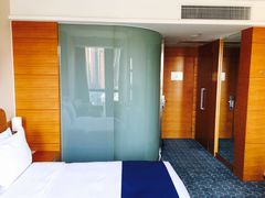 -北京望京华彩智选假日酒店