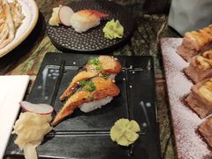 -炙柒Sekinana·精致料理 烧鸟·铁板烧(海上世界店)