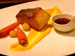 -恰餐厅及酒吧 CHAR Bar & Grill (北京丽都皇冠假日店)