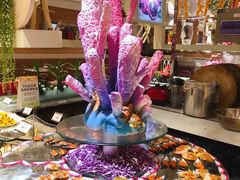 -芭菲盛宴·环球美食(袁家岗店)