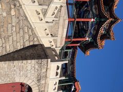 -北京十三陵国家森林公园蟒山景区
