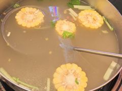 -大吉利·潮汕鲜牛肉火锅(总店)