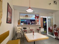 -Eckl’s爱氏热狗(猫街店)