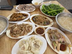 白云猪手-芳记粉店(总店)