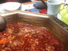 -蜀九香火锅(江油店)
