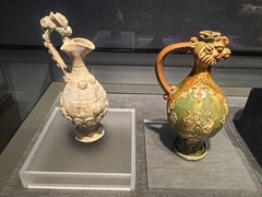 -陕西历史博物馆