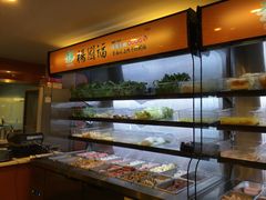 -杨国福麻辣烫(庆春路店)