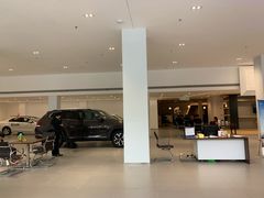 -陕西富源上汽大众4S店(明德门店)