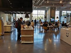 -dotcom coffee古点咖啡(致真大厦店)