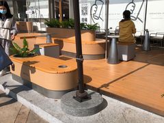 -喜茶(珠海华发商都店)