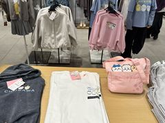 -ZARA(凯德乐峰广场店)