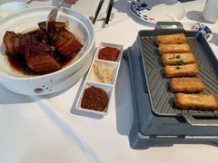 -同庆楼(大钟寺店)
