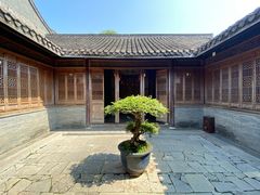-个园