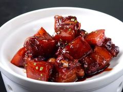 -西城饭店南京菜(新浦路店)