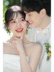 -金公主婚纱摄影(罗马商城店)