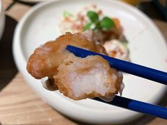 奇妙虾球-小大董·烤鸭(凤凰汇店)