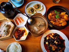 -顺香居·老字号湖北菜(江汉路店)