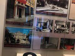 -毛泽东同志旧居