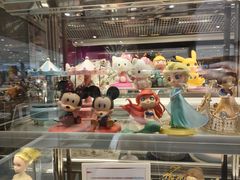 -汉柏麦香德国面包房(海信店)