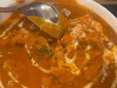 -Pita's&Tika's中东和印度风味餐厅(龙湖天街店)