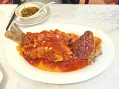 -永兴餐厅(复兴中路店)