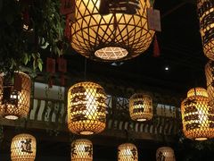 大堂-南京大牌档(三阳广场苏宁店)