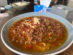 -懒人盐府人家(航天桥店)