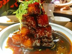 -金枝玉叶上海人家食府(三里河店)