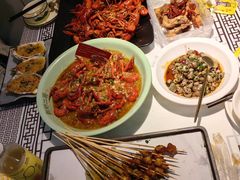 -靓虾二哥长沙地标小龙虾(五一广场店)