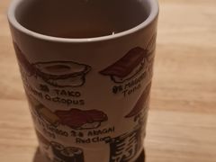 -琴寿司居酒屋(中山广场店)
